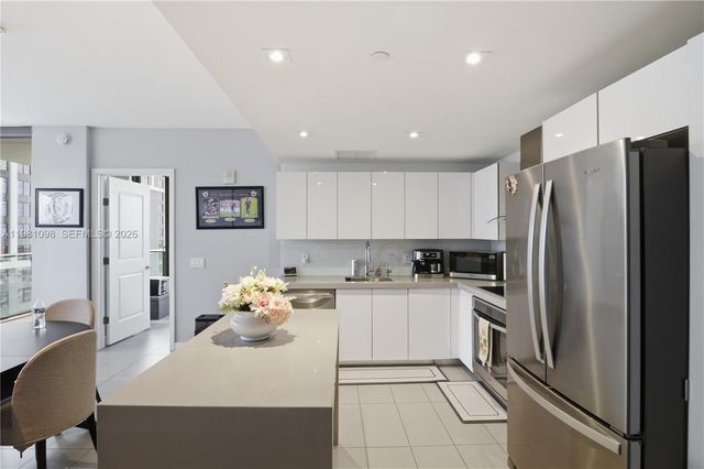 1600 NE 1st Ave 1610, Miami, FL 33132