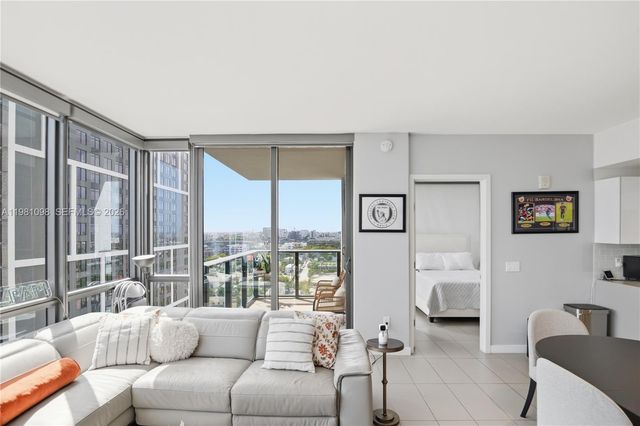 1600 NE 1st Ave 1610, Miami, FL 33132