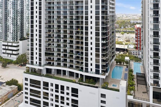 1600 NE 1st Ave 1610, Miami, FL 33132