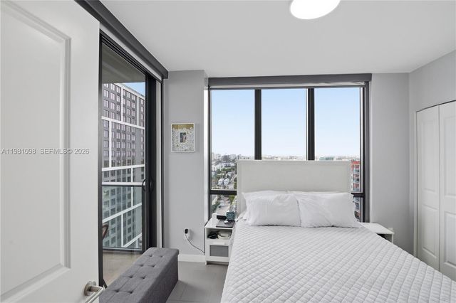 1600 NE 1st Ave 1610, Miami, FL 33132