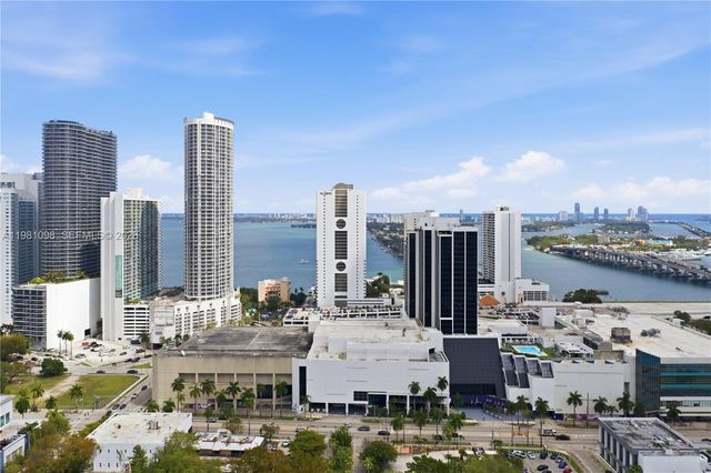 1600 NE 1st Ave 1610, Miami, FL 33132