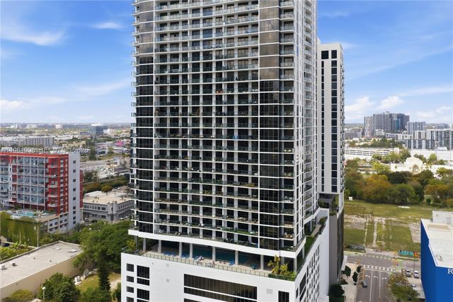 1600 NE 1st Ave 1610, Miami, FL 33132