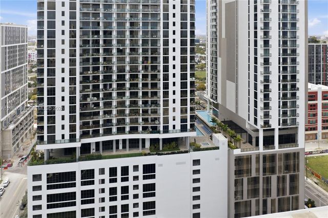 1600 NE 1st Ave 1610, Miami, FL 33132