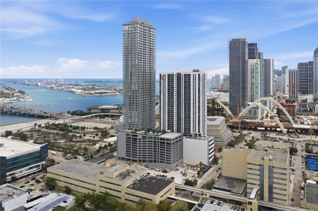 1600 NE 1st Ave 1610, Miami, FL 33132