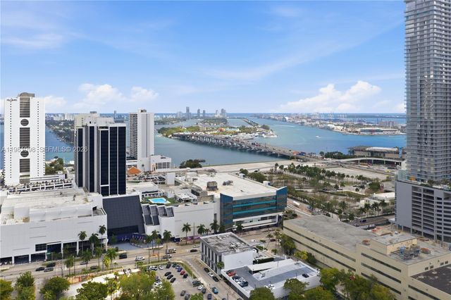 1600 NE 1st Ave 1610, Miami, FL 33132