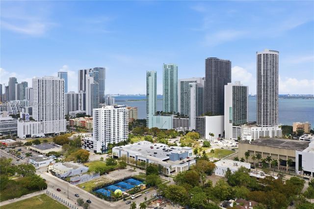 1600 NE 1st Ave 1610, Miami, FL 33132