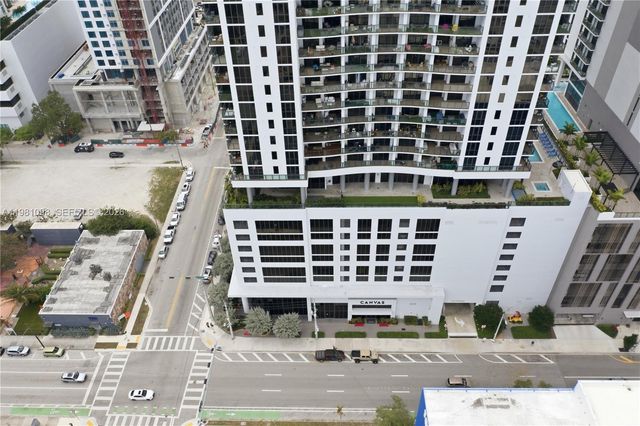 1600 NE 1st Ave 1610, Miami, FL 33132