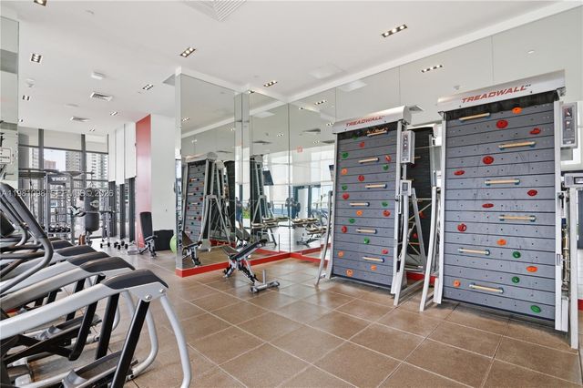 1600 NE 1st Ave 1610, Miami, FL 33132