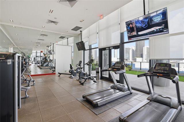 1600 NE 1st Ave 1610, Miami, FL 33132