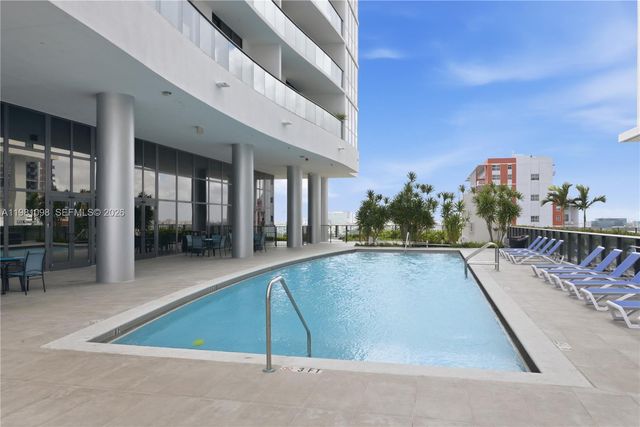 1600 NE 1st Ave 1610, Miami, FL 33132