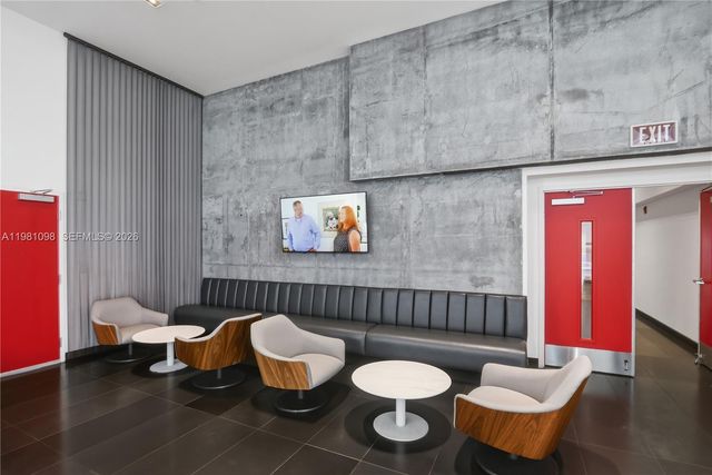 1600 NE 1st Ave 1610, Miami, FL 33132