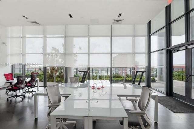 1600 NE 1st Ave 1610, Miami, FL 33132