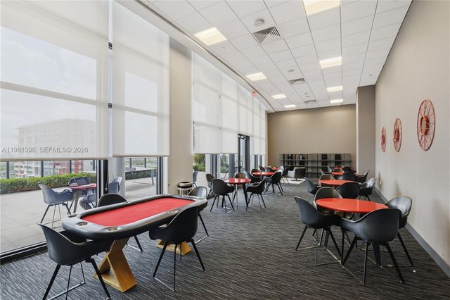 1600 NE 1st Ave 1610, Miami, FL 33132