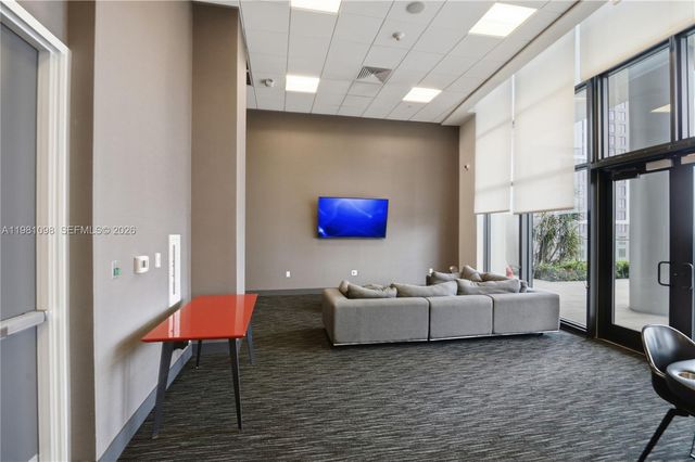 1600 NE 1st Ave 1610, Miami, FL 33132