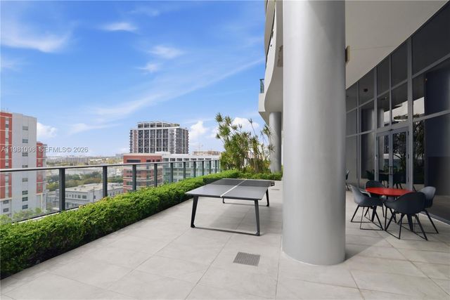 1600 NE 1st Ave 1610, Miami, FL 33132