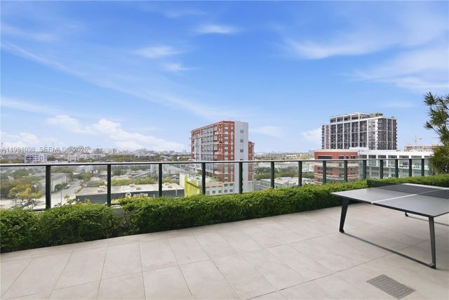 1600 NE 1st Ave 1610, Miami, FL 33132