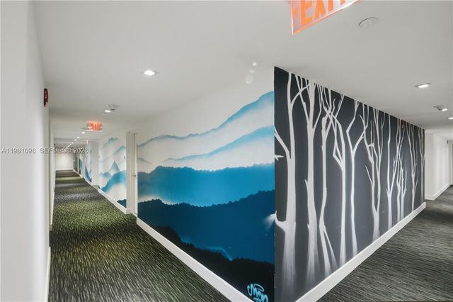 1600 NE 1st Ave 1610, Miami, FL 33132