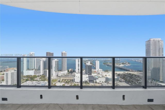 1600 NE 1st Ave 1610, Miami, FL 33132