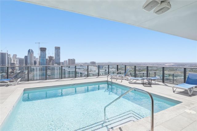 1600 NE 1st Ave 1610, Miami, FL 33132