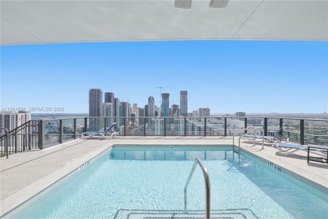 1600 NE 1st Ave 1610, Miami, FL 33132