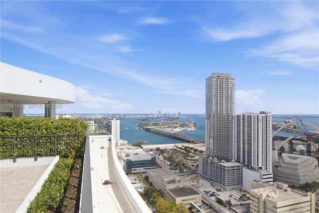 1600 NE 1st Ave 1610, Miami, FL 33132