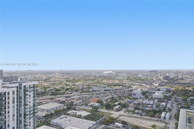 1600 NE 1st Ave 1610, Miami, FL 33132