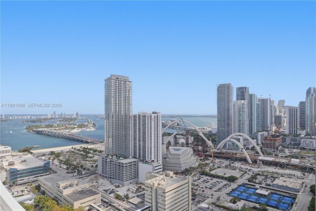 1600 NE 1st Ave 1610, Miami, FL 33132