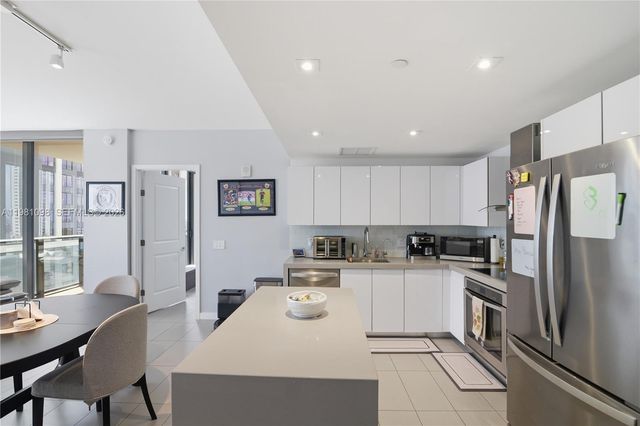 1600 NE 1st Ave 1610, Miami, FL 33132