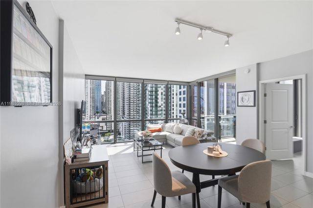 1600 NE 1st Ave 1610, Miami, FL 33132