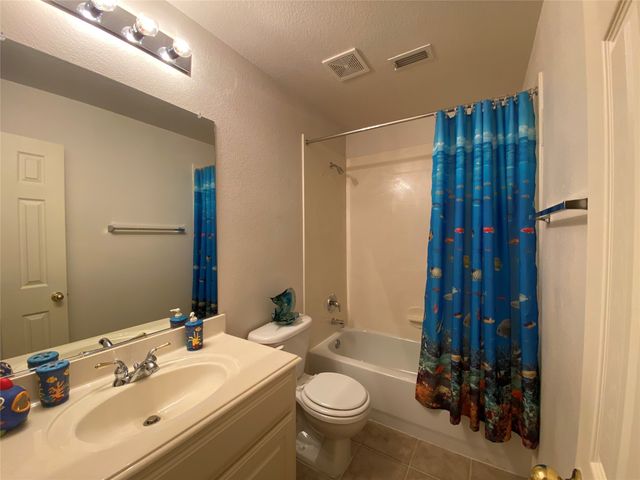 740 Bridgeport Lane, Prosper, TX 75078