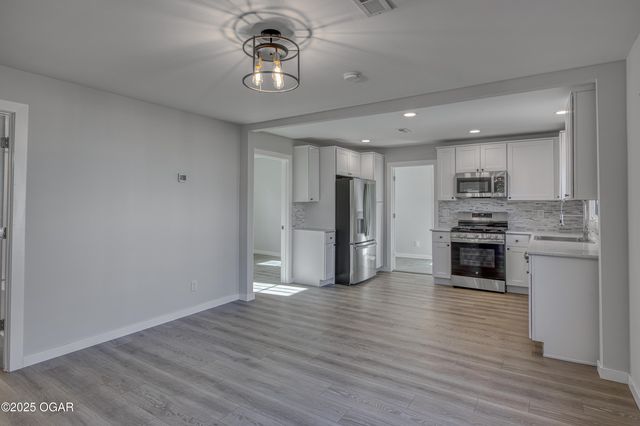 316 S Connor Avenue, Joplin, MO 64801