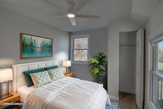 316 S Connor Avenue, Joplin, MO 64801