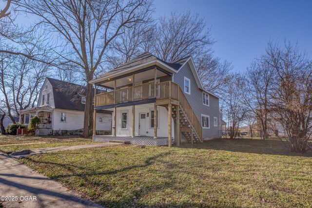 316 S Connor Avenue, Joplin, MO 64801