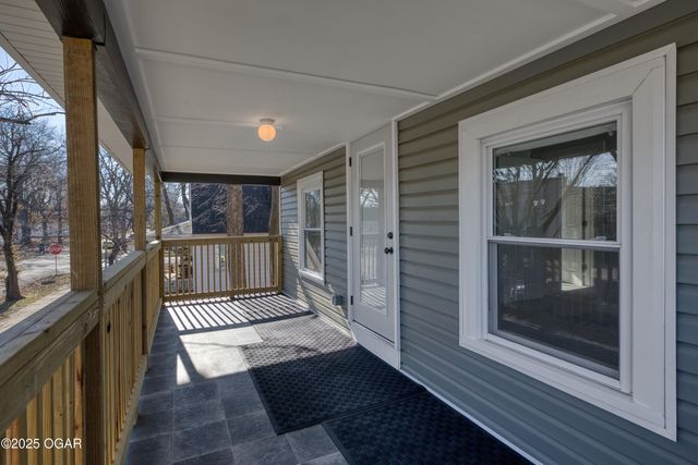 316 S Connor Avenue, Joplin, MO 64801