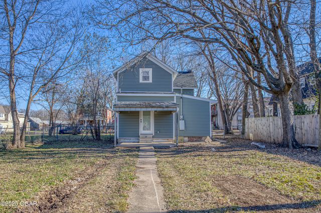 316 S Connor Avenue, Joplin, MO 64801