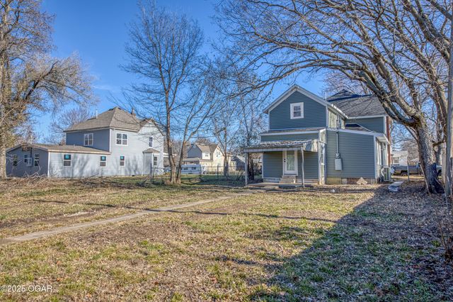 316 S Connor Avenue, Joplin, MO 64801