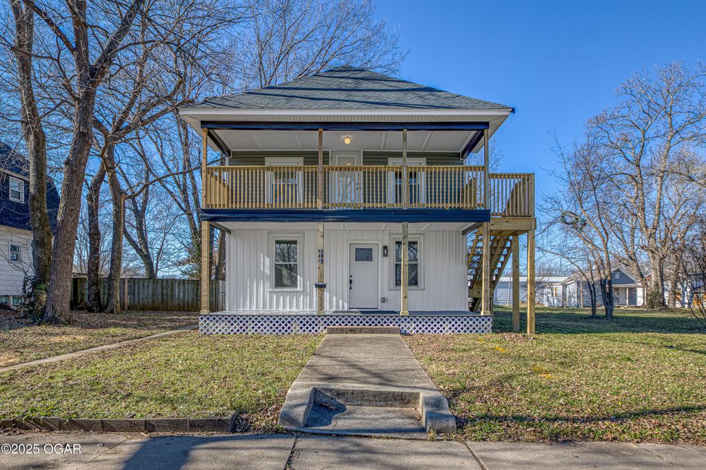 316 S Connor Avenue, Joplin, MO 64801