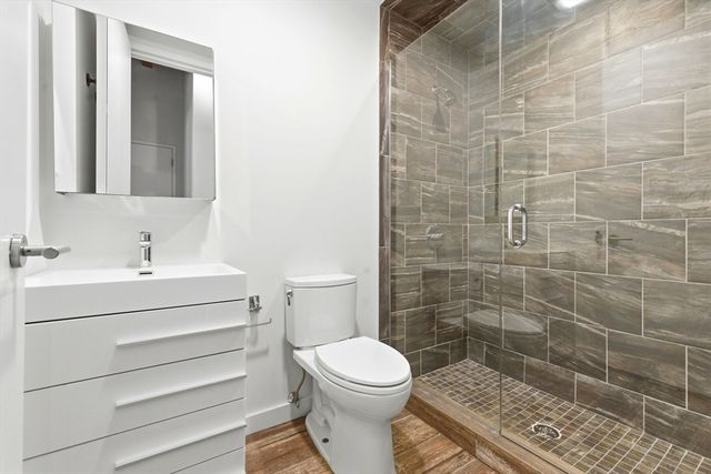 49 Melcher St PH501, Boston, MA 02210