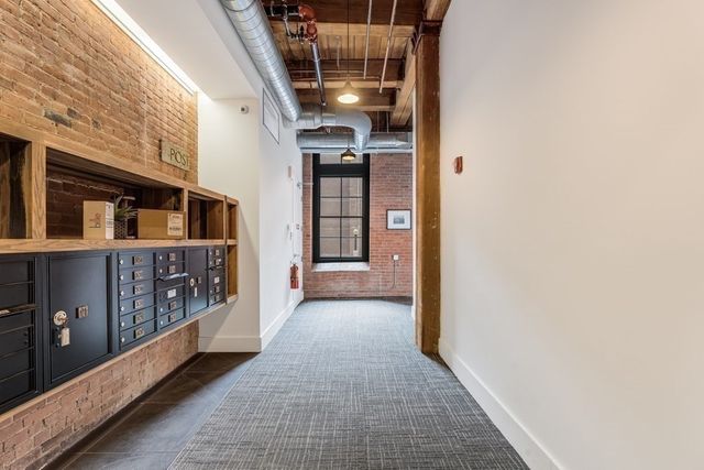 49 Melcher St PH501, Boston, MA 02210
