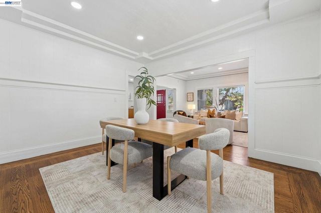 753 55Th St, Oakland, CA 94609