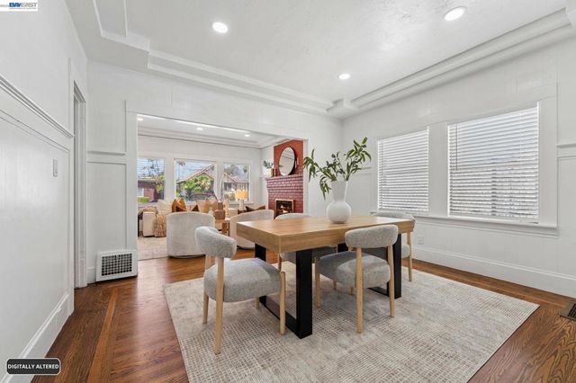 753 55Th St, Oakland, CA 94609