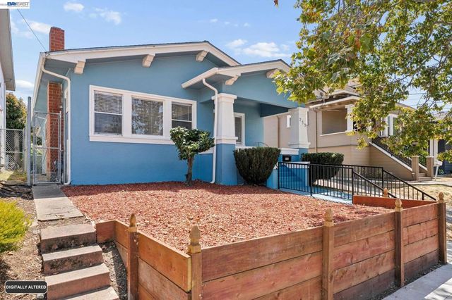 753 55Th St, Oakland, CA 94609