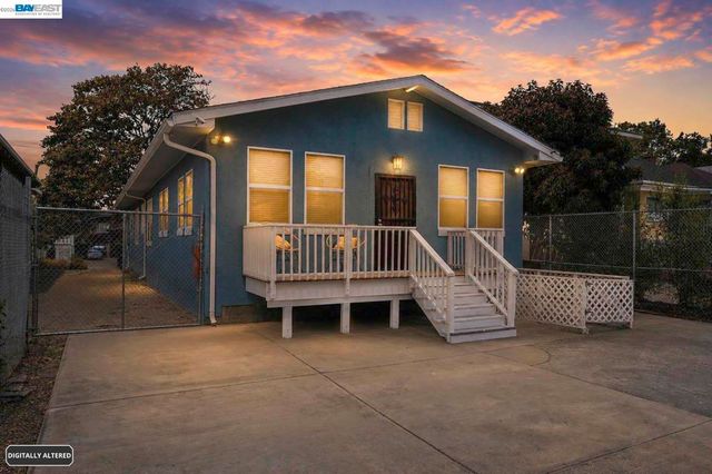 753 55Th St, Oakland, CA 94609