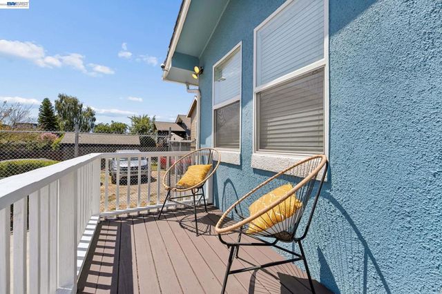 753 55Th St, Oakland, CA 94609