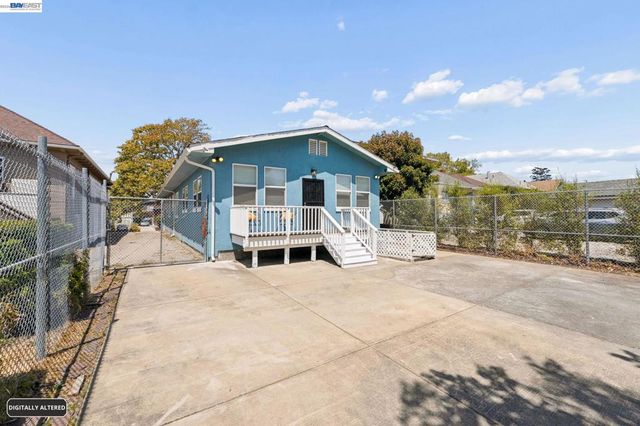 753 55Th St, Oakland, CA 94609