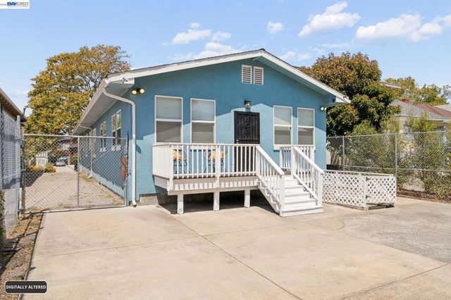 753 55Th St, Oakland, CA 94609