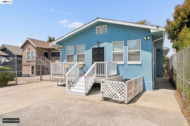 753 55Th St, Oakland, CA 94609