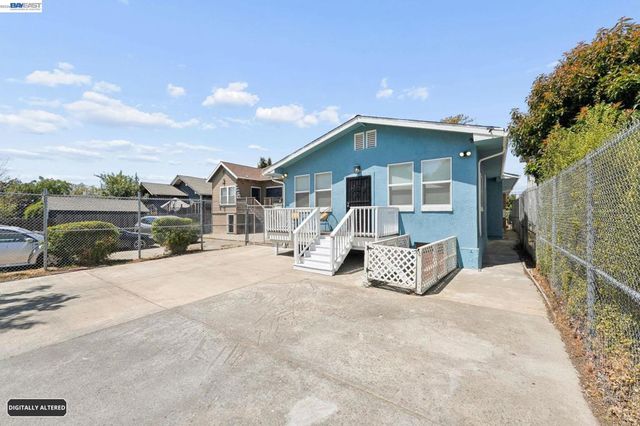753 55Th St, Oakland, CA 94609
