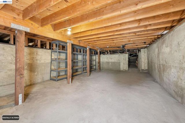 753 55Th St, Oakland, CA 94609
