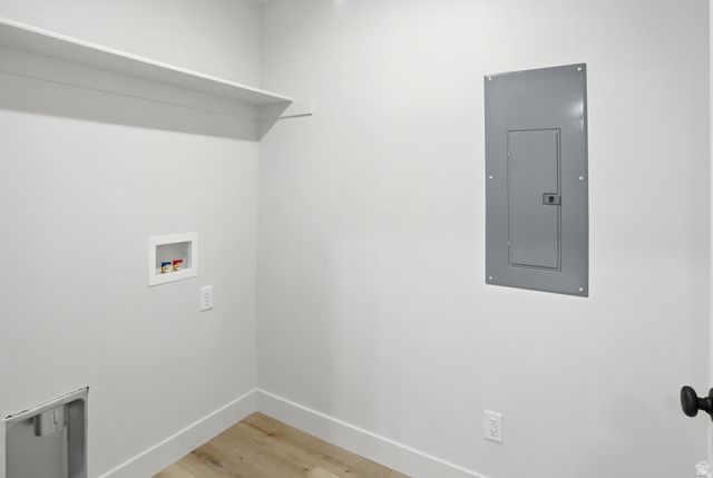 1279 S 985 E, Ogden, UT 84404